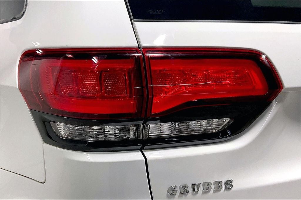 2019 Jeep Grand Cherokee Altitude 4x2