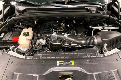 2023 Jeep Grand Cherokee Limited 4x2
