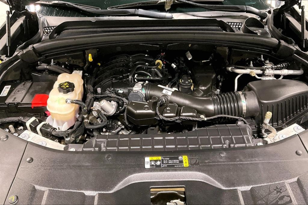2023 Jeep Grand Cherokee Limited 4x2