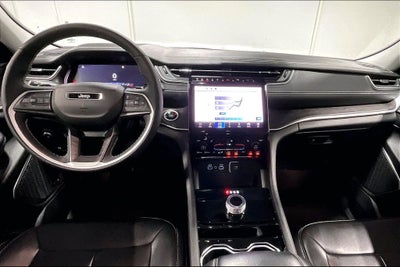 2023 Jeep Grand Cherokee Limited 4x2