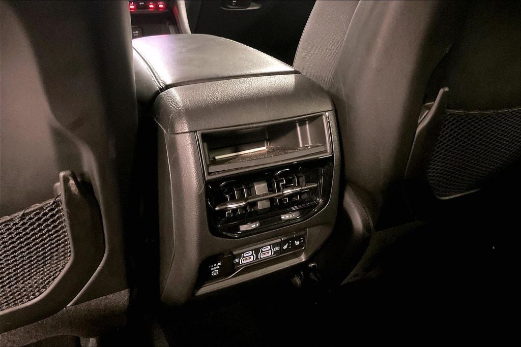 2023 Jeep Grand Cherokee Limited 4x2