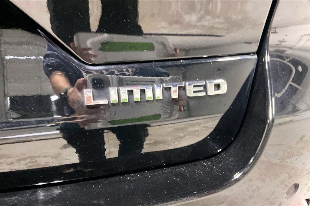 2023 Jeep Grand Cherokee Limited 4x2