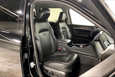 2023 Jeep Grand Cherokee Limited 4x2
