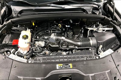 2022 Jeep Grand Cherokee Altitude 4x4