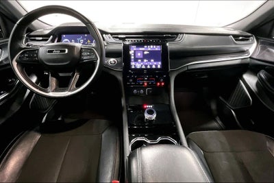 2022 Jeep Grand Cherokee Altitude 4x4