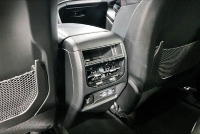 2022 Jeep Grand Cherokee Altitude 4x4