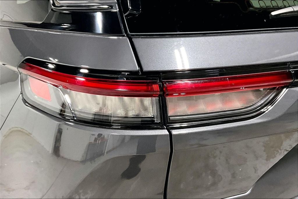 2022 Jeep Grand Cherokee Altitude 4x4