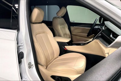 2024 Jeep Grand Cherokee L Limited 4x2