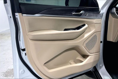 2024 Jeep Grand Cherokee L Limited 4x2