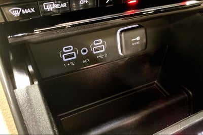 2024 Jeep Grand Cherokee L Limited 4x2