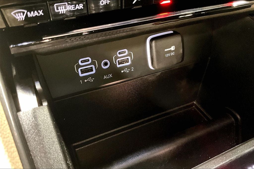 2024 Jeep Grand Cherokee L Limited 4x2