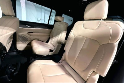 2024 Jeep Grand Cherokee L Limited 4x2