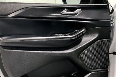 2024 Jeep Grand Cherokee L Altitude X 4x4