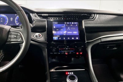 2024 Jeep Grand Cherokee L Altitude X 4x4