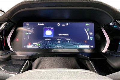 2024 Jeep Grand Cherokee 4xe Trailhawk