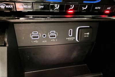 2024 Jeep Grand Cherokee 4xe Trailhawk