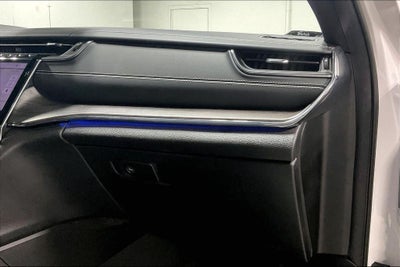 2024 Jeep Grand Cherokee 4xe Overland