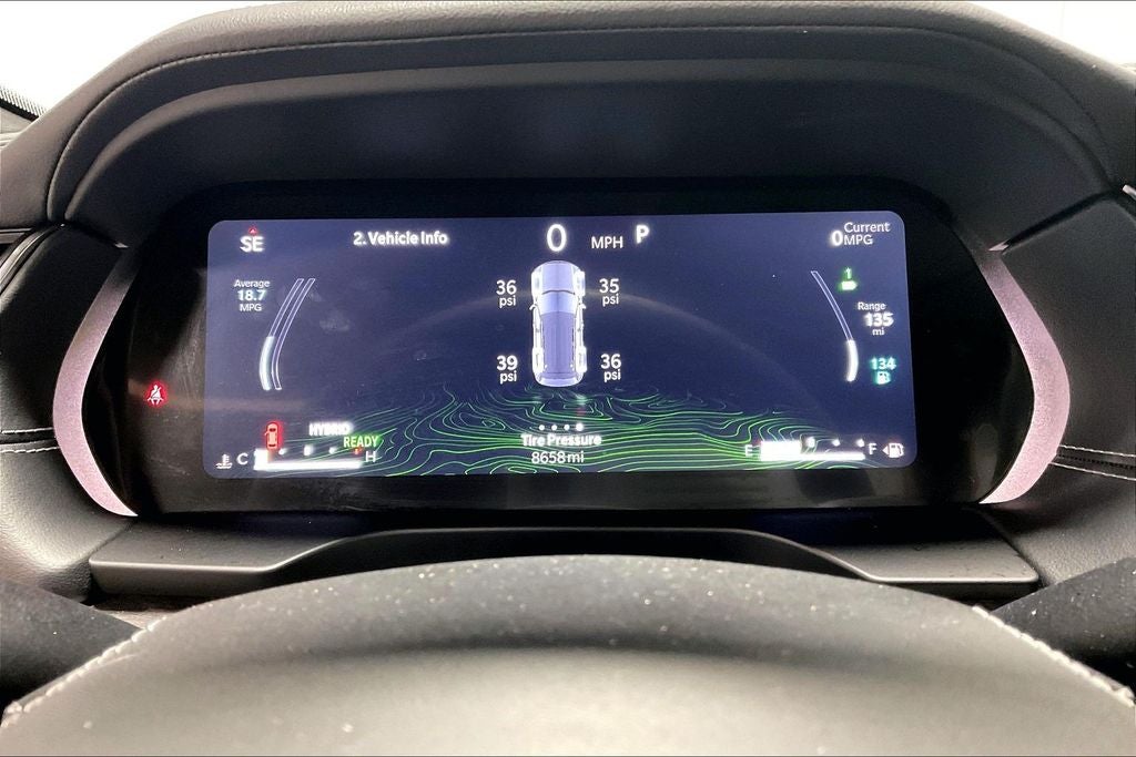 2024 Jeep Grand Cherokee 4xe Overland