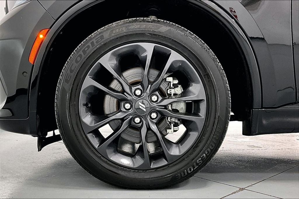 2024 Dodge Durango R/T Plus AWD