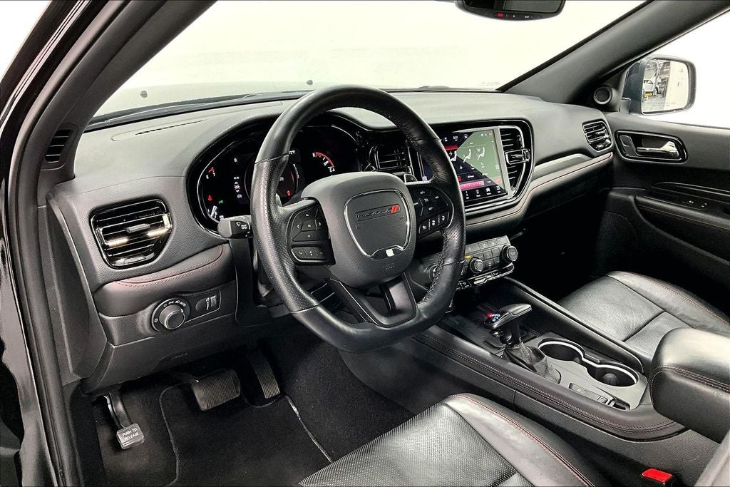 2024 Dodge Durango R/T Plus AWD