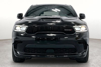 2024 Dodge Durango R/T Plus AWD