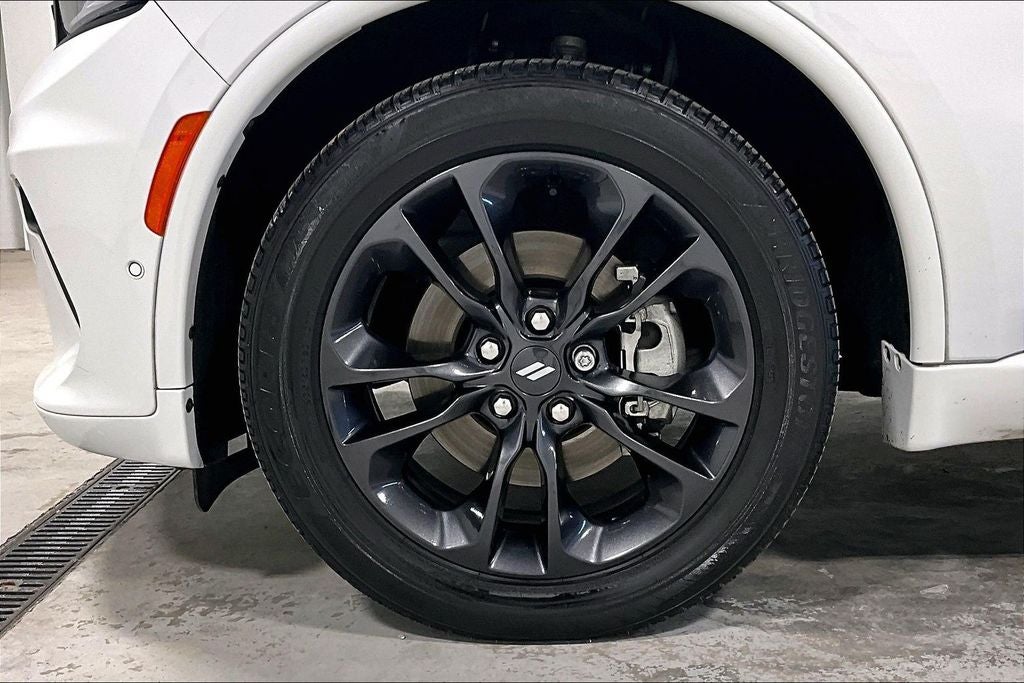 2024 Dodge Durango R/T Plus