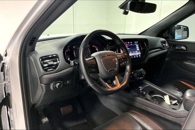 2024 Dodge Durango R/T Plus