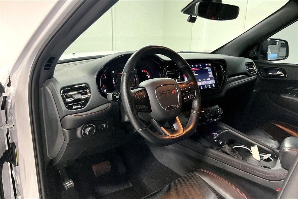 2024 Dodge Durango R/T Plus