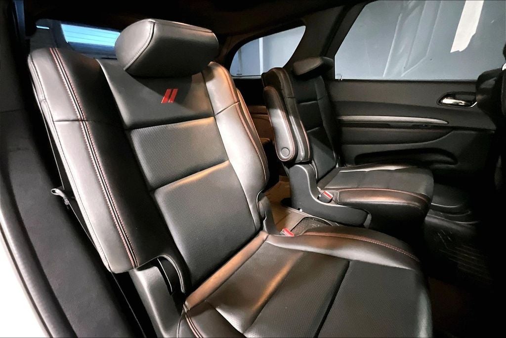 2024 Dodge Durango R/T Plus