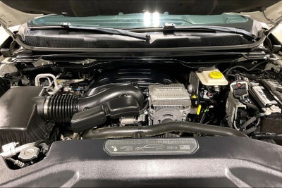 2022 Jeep Wagoneer Series II 4x2
