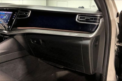 2022 Jeep Wagoneer Series II 4x2
