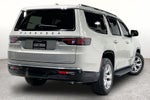 2022 Jeep Wagoneer Series II 4x2