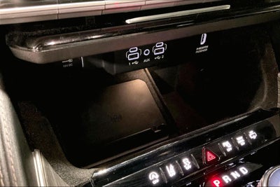 2022 Jeep Wagoneer Series II 4x2