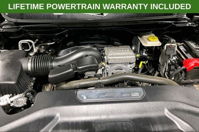 2023 Jeep Wagoneer Series I 4x4