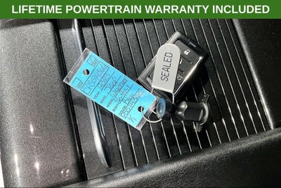 2023 Jeep Wagoneer Series I 4x4