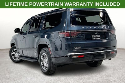 2023 Jeep Wagoneer Series I 4x4