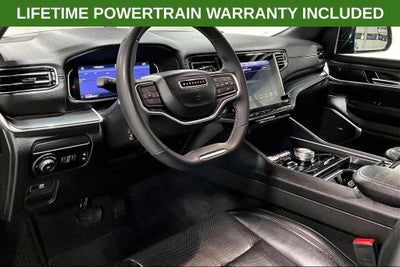 2023 Jeep Wagoneer Series I 4x4