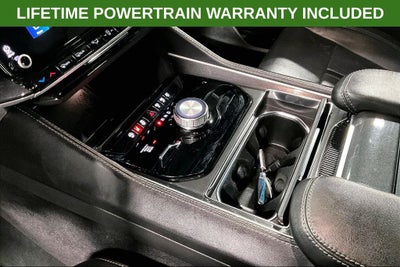 2023 Jeep Wagoneer Series I 4x4