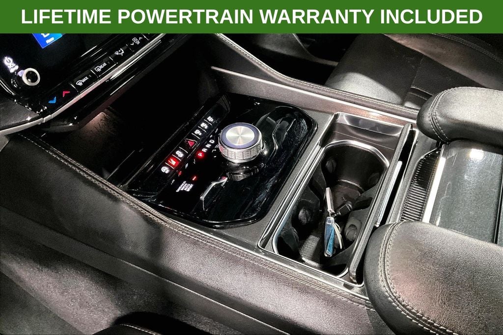 2023 Jeep Wagoneer Series I 4x4