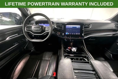 2023 Jeep Wagoneer Series I 4x4