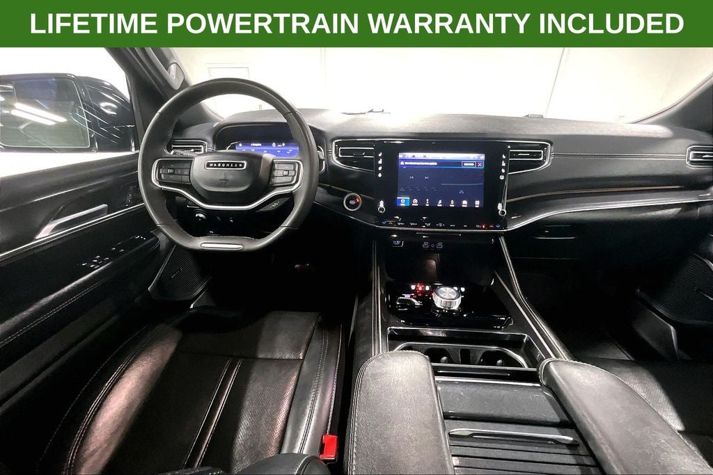 2023 Jeep Wagoneer Series I 4x4