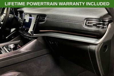 2023 Jeep Wagoneer Series I 4x4