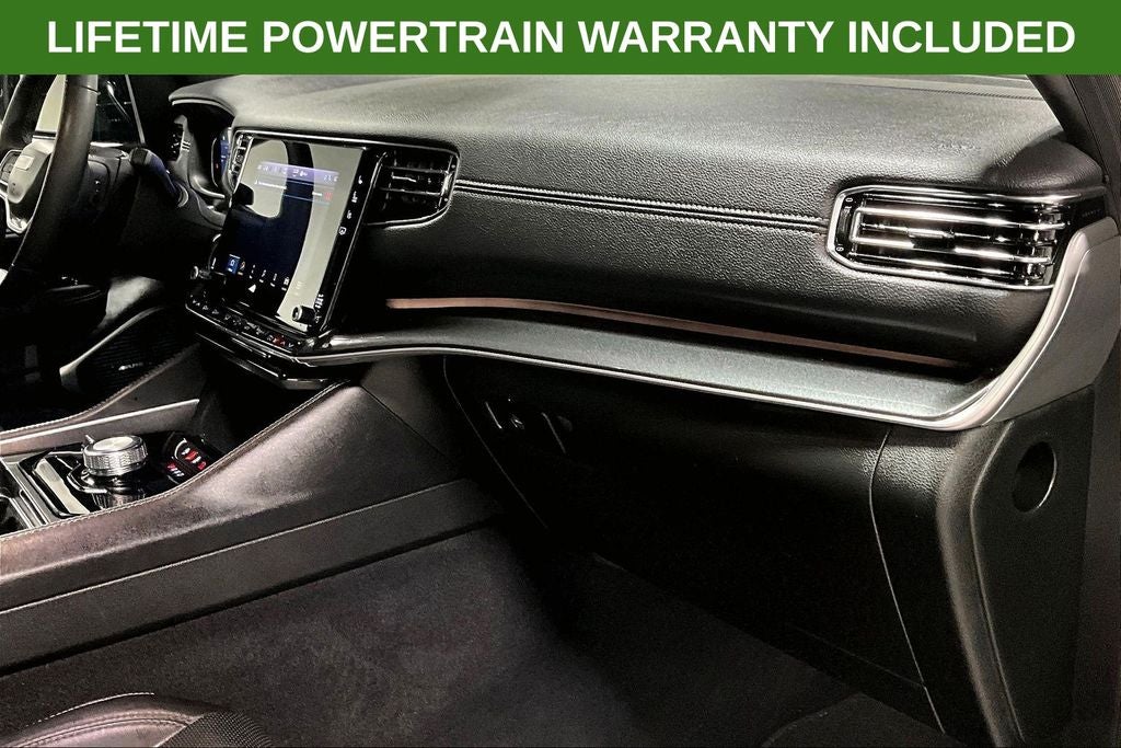 2023 Jeep Wagoneer Series I 4x4