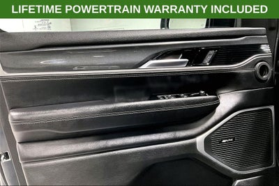 2023 Jeep Wagoneer Series I 4x4