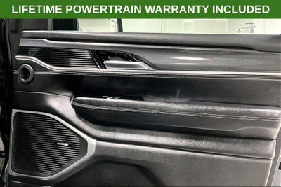 2023 Jeep Wagoneer Series I 4x4