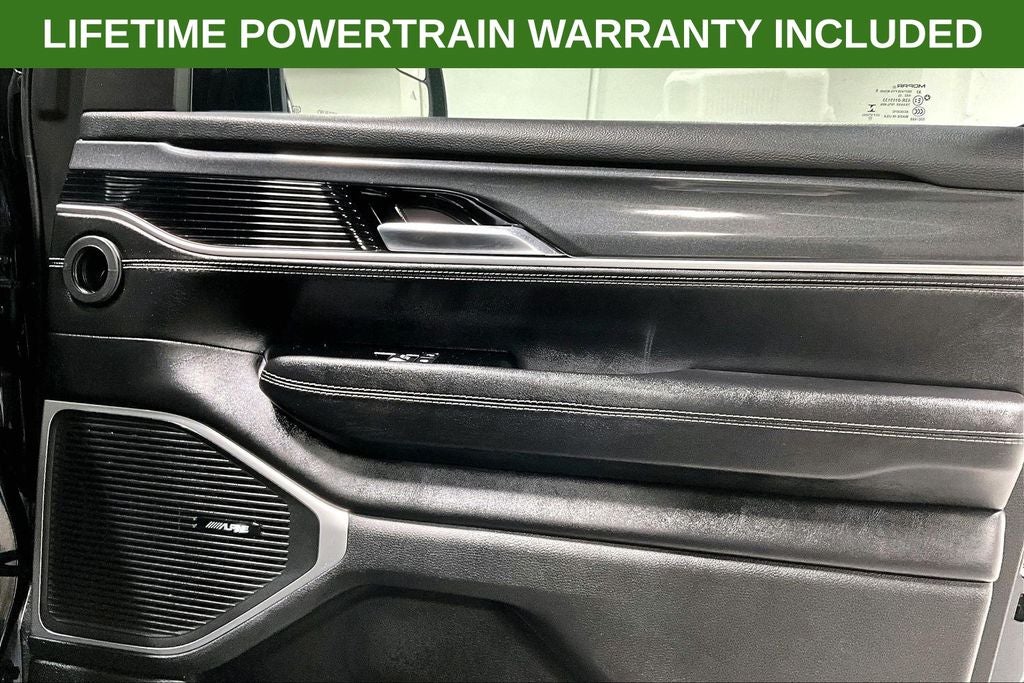 2023 Jeep Wagoneer Series I 4x4