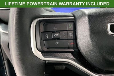 2023 Jeep Wagoneer Series I 4x4