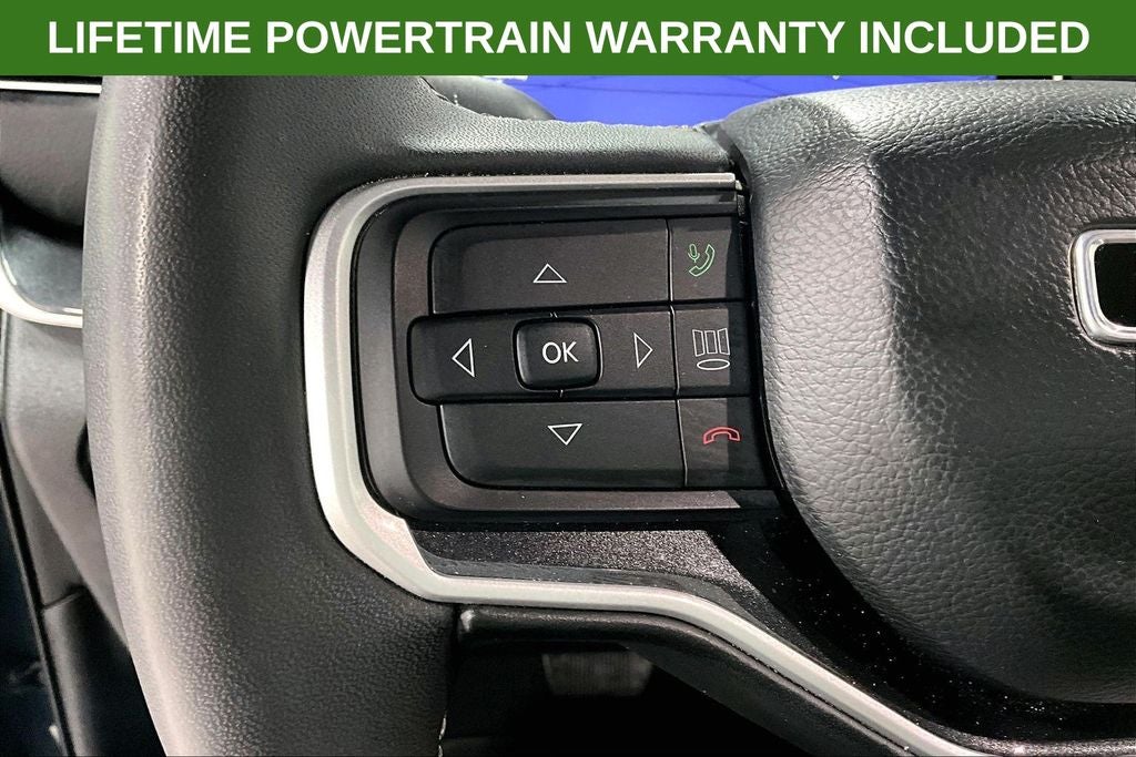 2023 Jeep Wagoneer Series I 4x4