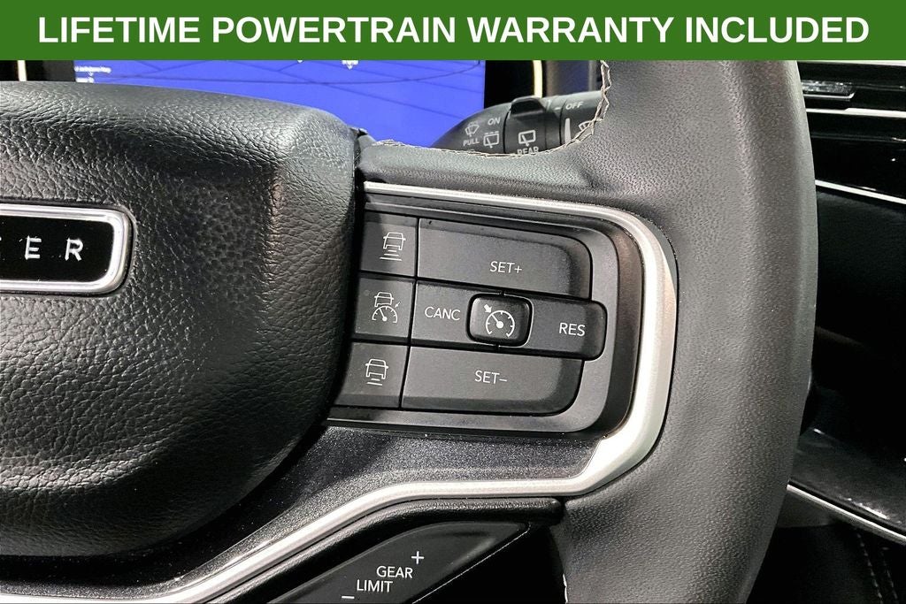 2023 Jeep Wagoneer Series I 4x4