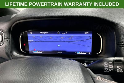 2023 Jeep Wagoneer Series I 4x4